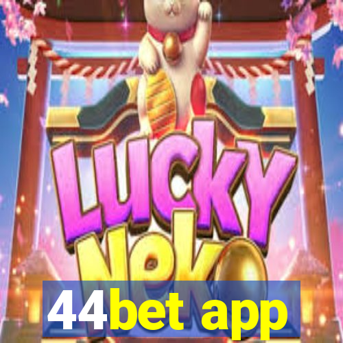 44bet app